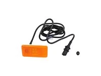 Side marking lamp DT Spare Parts 1365973
