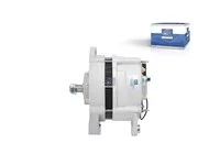 Wechselstromgenerator DT Spare Parts 1516589 Wechselstromgenerator DT Spare Parts 1516589
