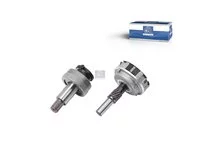 Freilaufantrieb DT Spare Parts 1447911