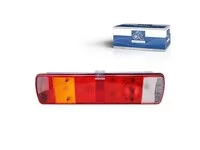 Rear light DT Spare Parts 1498102