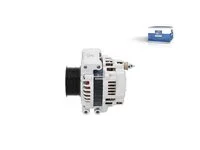 Wechselstromgenerator DT Spare Parts 1570887 Wechselstromgenerator DT Spare Parts 1570887