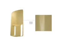 Cabin corner DT Spare Parts 1370329