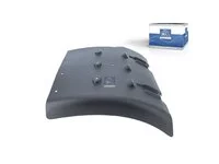 Mudguard DT Spare Parts 1357600