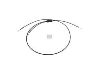Control wire DT Spare Parts 1926078