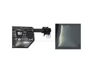 Mudguard support DT Spare Parts 1792685