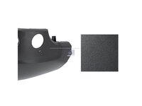 Bumper DT Spare Parts 1923743