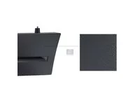Abdeckblech DT Spare Parts 1501342