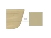 Gitter DT Spare Parts 1885940