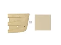 Gitter DT Spare Parts 1875858