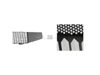 Front grille DT Spare Parts 1930793