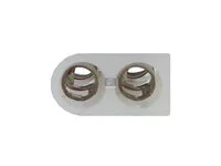 Handbremsventil DT Spare Parts 1882114