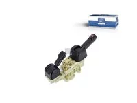 Handbremsventil DT Spare Parts 1882114