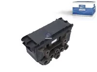 EBS Ventil DT Spare Parts 2653385 EBS Ventil DT Spare Parts 2653385