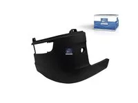 Bumper corner DT Spare Parts 2295948