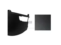 Bumper corner DT Spare Parts 2295950