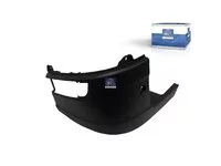 Bumper corner DT Spare Parts 2077926
