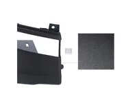 Bumper corner DT Spare Parts 2077927