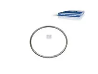 Ring gear DT Spare Parts 51023100086