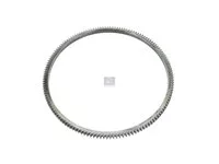 Ring gear DT Spare Parts 51023100086