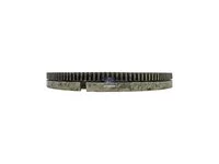 Flywheel DT Spare Parts 51023015127