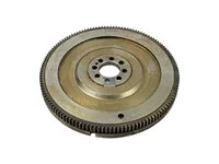 Flywheel DT Spare Parts 51023015127