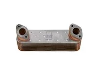 ومبرد الزيت DT Spare Parts 00001886401