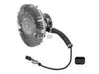 Fan coupling DT Spare Parts 51066300107