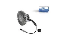 Fan coupling DT Spare Parts 51066300107