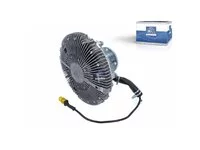 Fan coupling DT Spare Parts 51066300119