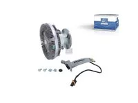 Kvačilo ventilatora DT Spare Parts 51066300094