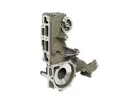 Wasserpumpengehäuse DT Spare Parts 51063305040