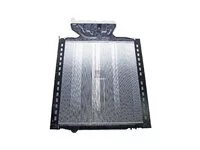 Radiator DT Spare Parts 81061016459
