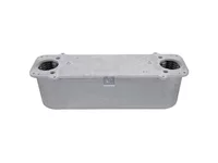Intercooler DT Spare Parts 51095007160