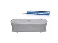 Intercooler DT Spare Parts 51095007160