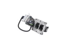 Magnetventil DT Spare Parts 51081506095