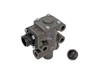 Magnetventil DT Spare Parts 51259020082