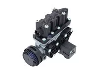 Magnetventil DT Spare Parts 81259026230