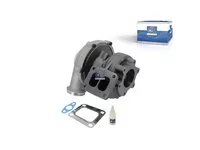 Turbolader DT Spare Parts 51091007629