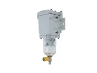 Filter goriva DT Spare Parts 81125016028