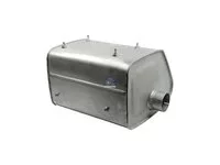 Silencer DT Spare Parts 81151010280