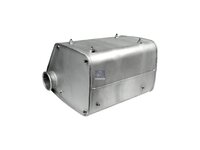 Silencer DT Spare Parts 81151010280