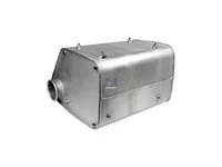 Silencer DT Spare Parts 81151010280