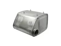 Silencer DT Spare Parts 81151010280