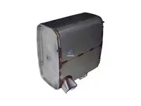 Silencer DT Spare Parts 81151010397