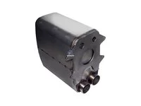 Silencer DT Spare Parts 81151010385