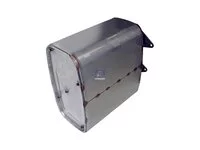 Silencer DT Spare Parts 81151010385