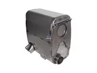 Silencer DT Spare Parts 81151010368