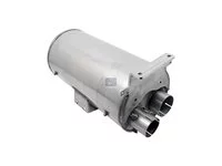 Silencer DT Spare Parts 81151010420