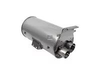Silencer DT Spare Parts 81151010421