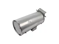 Silencer DT Spare Parts 81151010421